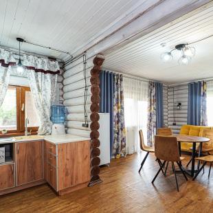 Гостевой дом №1 (до 6 чел) в комплексе «Дукорский маёнтак»