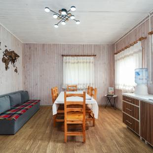 Гостевой дом №4 (до 10 чел) в загородном комплексе «Дукорский маёнтак»