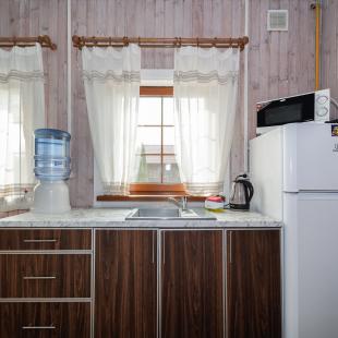 Гостевой дом №4 (до 10 чел) в загородном комплексе «Дукорский маёнтак»