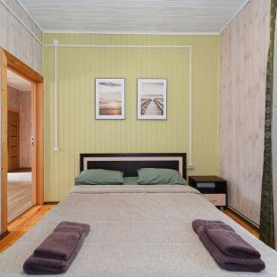 Гостевой дом №4 (до 10 чел) в загородном комплексе «Дукорский маёнтак»