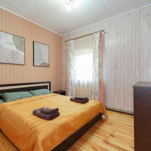 Гостевой дом №4 (до 10 чел) в загородном комплексе «Дукорский маёнтак»