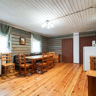 Гостевой дом №3 (до 12 чел) в загородном комплексе «Дукорский маёнтак»