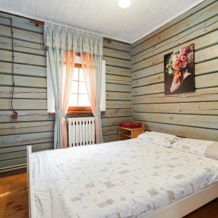 Гостевой дом №3 (до 12 чел) в загородном комплексе «Дукорский маёнтак»