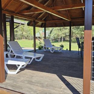 Коттедж «Жемчужный»