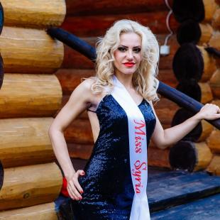 Лето в усальбе "Медвежий угол"