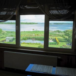 Усадьба Дольче Вита в Витебской области