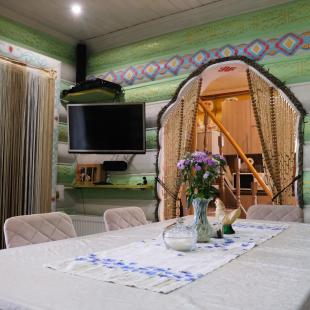 Усадьба Дольче Вита в Витебской области