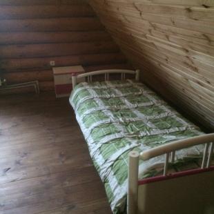 Усадьба «Медвежий угол» в Витебской области. Снять усадьбу в Белоруссии