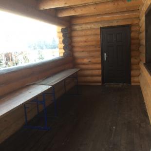 Усадьба «Медвежий угол» в Витебской области. Отдых с детьми в Белоруссии