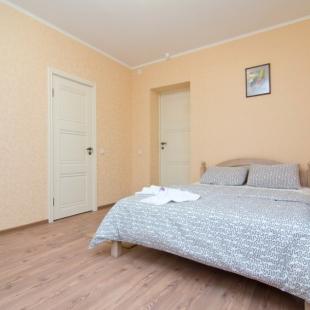 Коттедж "Андреевский" под Минском