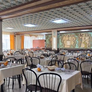 Инфраструктура и развлечения в санатории на озере Нарочь. Оздоровление в Белоруссии