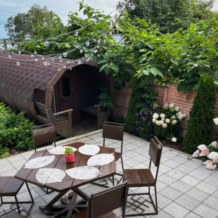 Усадьба Дольче Вита в Витебской области