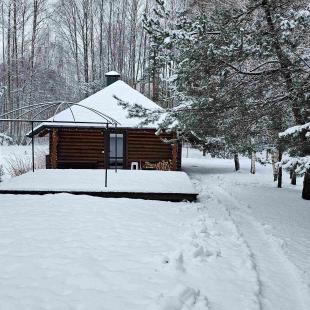 Коттедж «Шале»