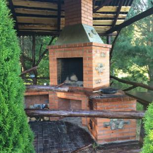 Усадьба «Медвежий угол» в Витебской области. Сельский отдых