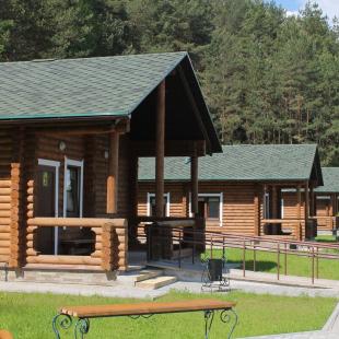 База отдыха Слободка