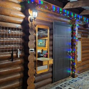 Интерьер коттеджа «Scandy»