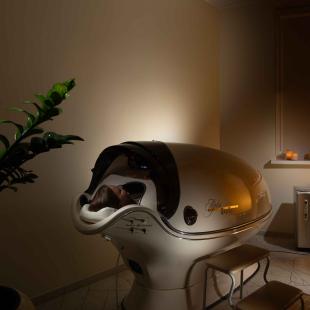 Медицинские и SPA услуги в санатории Веста/Westa