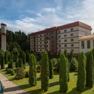 Санаторий Веста / Westa