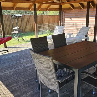 Коттедж «Жемчужный»