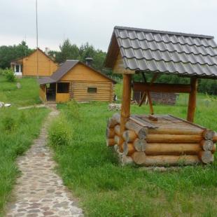 Усадьба «Медвежий угол» в Витебской области. Отдохнуть в усадьбе