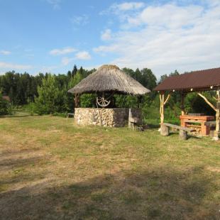 Усадьба «Медвежий угол» в Витебской области. Охота и рыбалка в Белоруссии