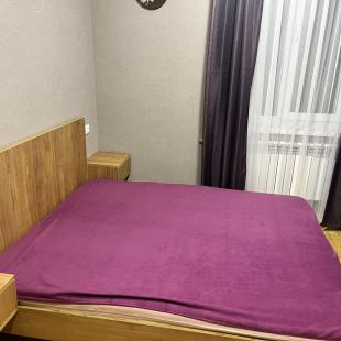 База отдыха «Березовый двор» под Минском. Варианты размещения