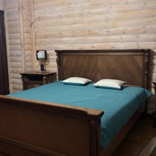 Коттедж в аренду на территории санатория «Журавушка» в Мядельском районе