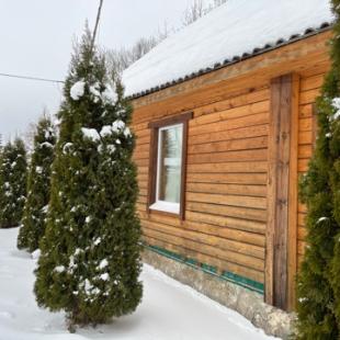 "Вилейские просторы", гостевой дом