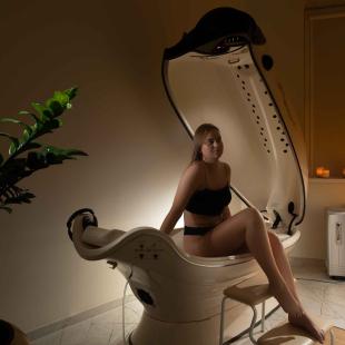 Медицинские и SPA услуги в санатории Веста/Westa