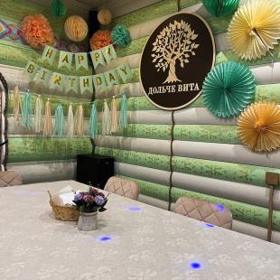 Усадьба Дольче Вита в Витебской области