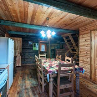 Усадьба «Медвежий угол» в Витебской области. Снять усадьбу на выходные