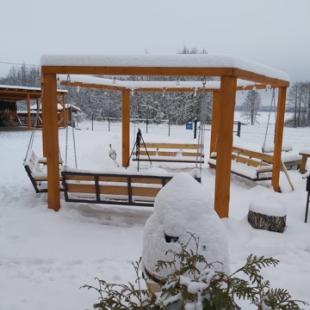 "Вилейские просторы", гостевой дом