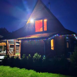 Коттедж «Жемчужный»