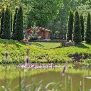 Загородный комплекс "Пигасово" 14 км от Минска