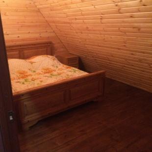 Усадьба «Медвежий угол» в Витебской области. Арендовать коттедж, усадьбу в Белоруссии