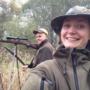 Отдых в усадьбе «Медвежий угол» в Глубокском районе