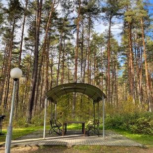 Санаторий Журавушка