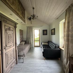 Усадьба Дом Поэта Шчорсы