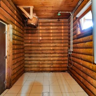 Баня №2 в загородном комплексе «Дукорский маёнтак»