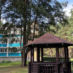 Санаторий Журавушка