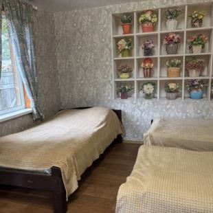 Усадьба Вилейские просторы, гостевой дом №2