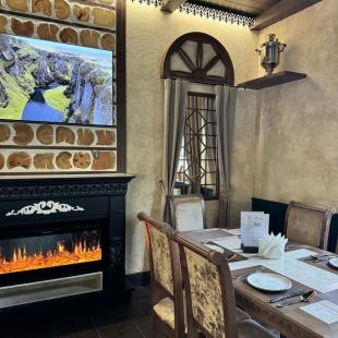 Организация питания 