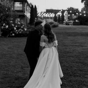 Агроусадьба "Лабодянка" в Дзержинском районе