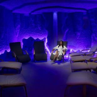 Медицинские и SPA услуги в санатории Веста/Westa