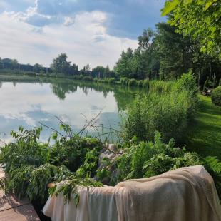 Агроусадьба «Володино» в Смолевичском районе