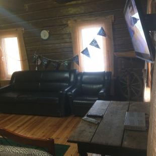 Усадьба «Медвежий угол» в Витебской области. Отдых в белорусской деревне