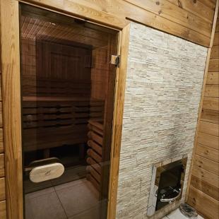 Интерьер коттеджа «Жемчужный»