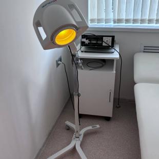 Медицинские услуги в санатории «Журавушка» на берегу озера в Минской области