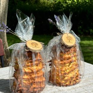 Усадьба Дольче Вита в Витебской области