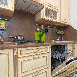 Коттедж "Андреевский" под Минском